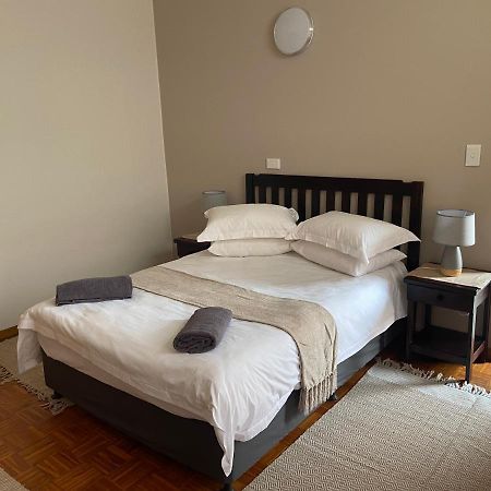 The Timeless Way Self Catering Accommodation Swakopmund Ngoại thất bức ảnh