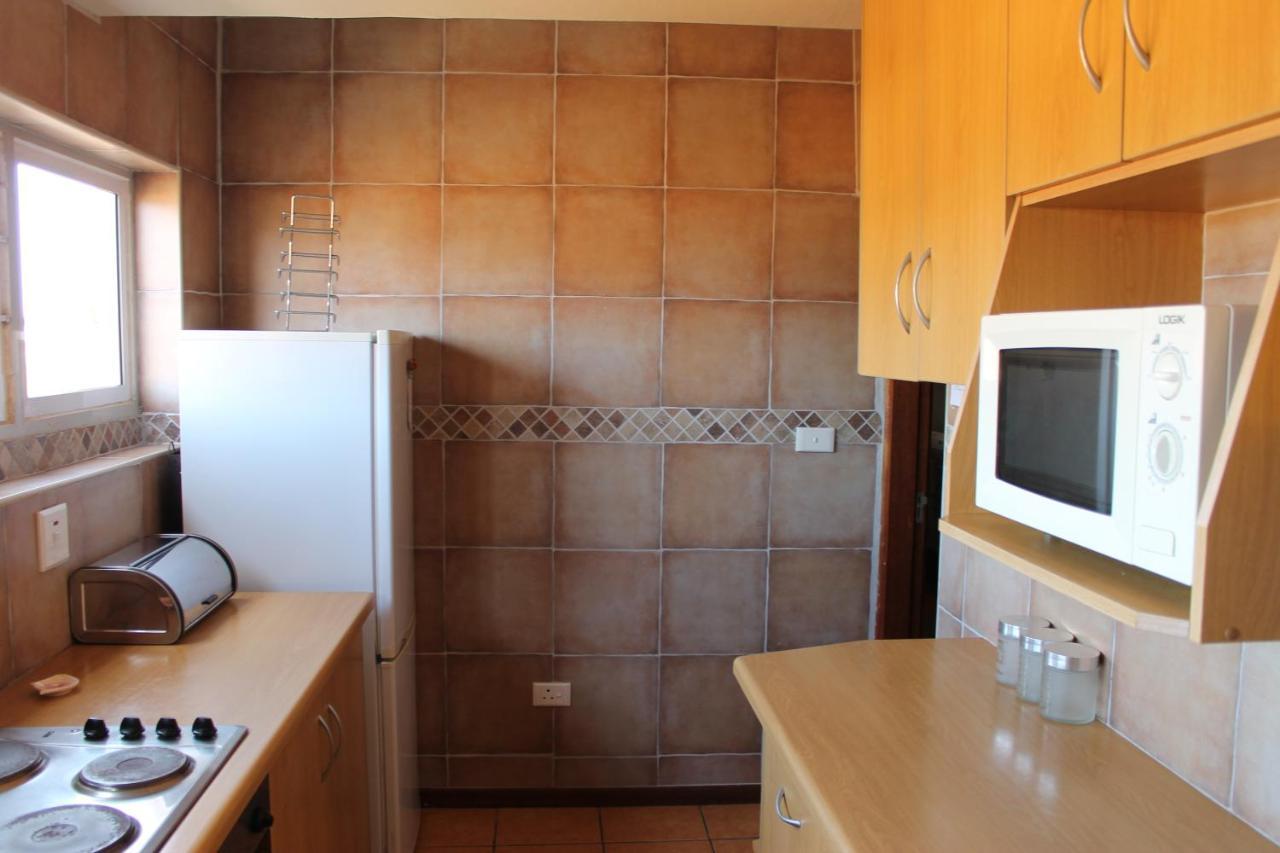 The Timeless Way Self Catering Accommodation Swakopmund Ngoại thất bức ảnh