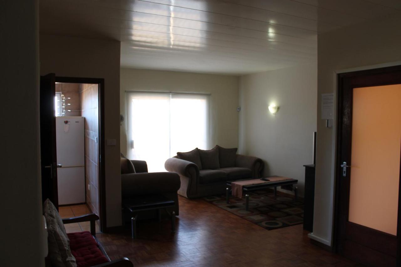 The Timeless Way Self Catering Accommodation Swakopmund Ngoại thất bức ảnh