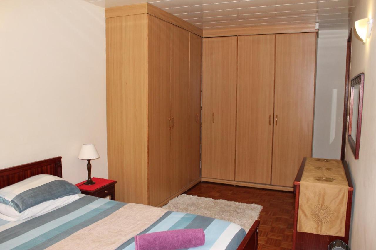 The Timeless Way Self Catering Accommodation Swakopmund Ngoại thất bức ảnh
