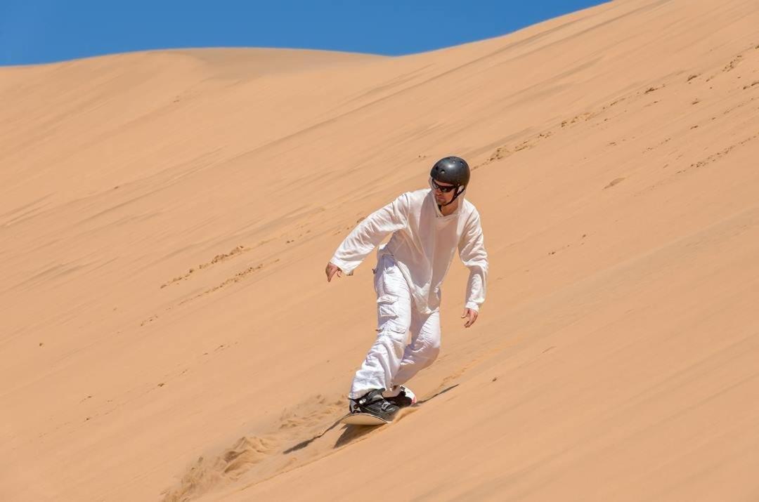 The Timeless Way Self Catering Accommodation Swakopmund Ngoại thất bức ảnh
