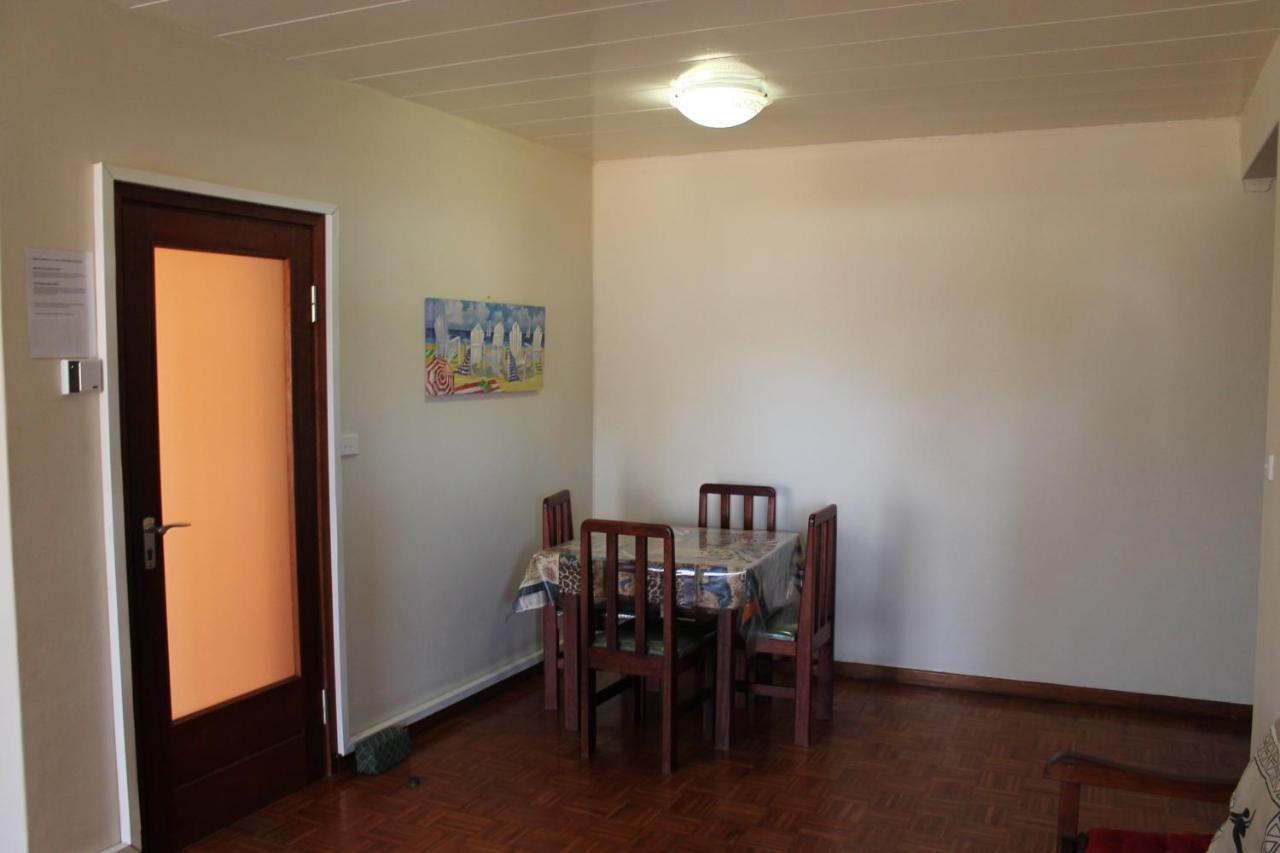 The Timeless Way Self Catering Accommodation Swakopmund Ngoại thất bức ảnh