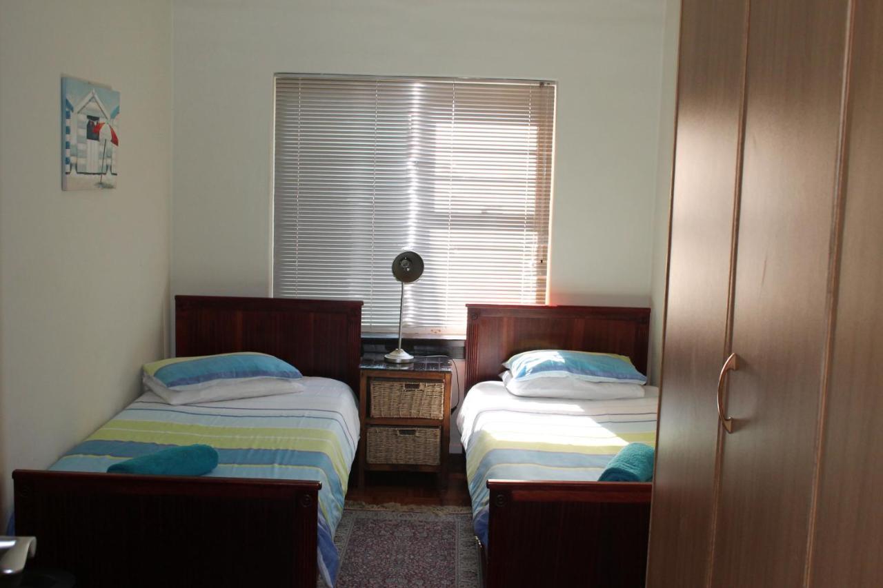 The Timeless Way Self Catering Accommodation Swakopmund Ngoại thất bức ảnh
