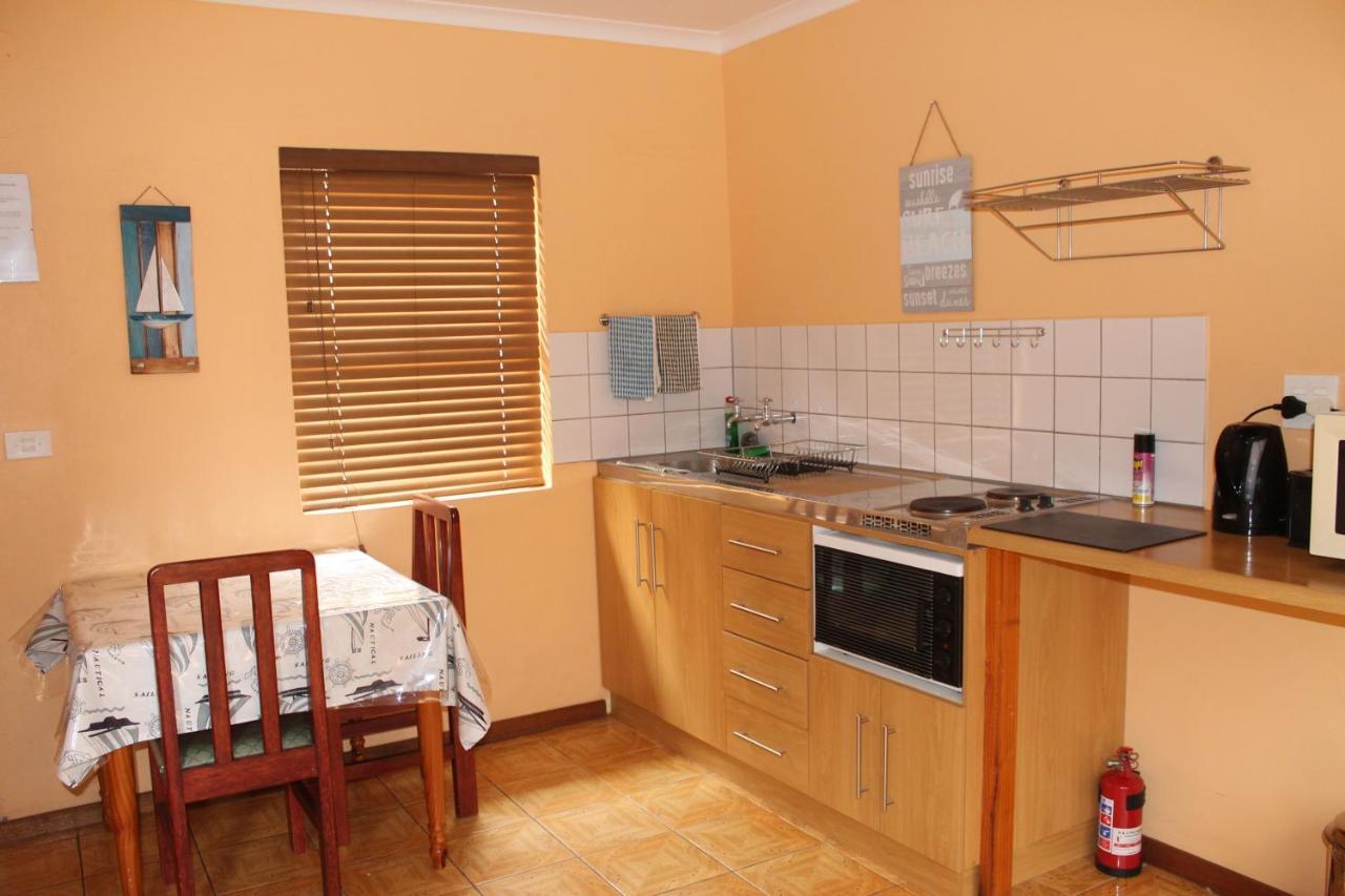 The Timeless Way Self Catering Accommodation Swakopmund Ngoại thất bức ảnh