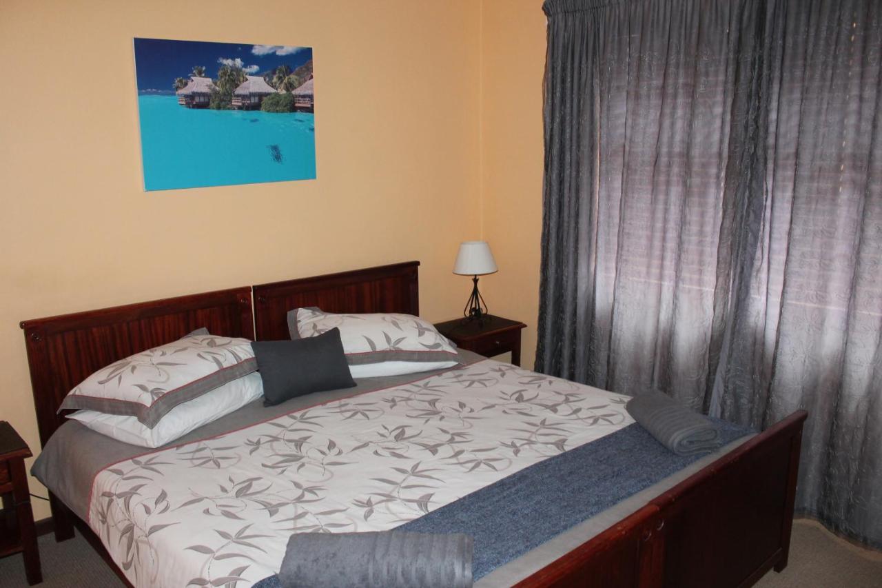 The Timeless Way Self Catering Accommodation Swakopmund Ngoại thất bức ảnh
