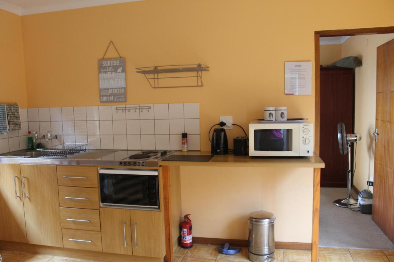 The Timeless Way Self Catering Accommodation Swakopmund Ngoại thất bức ảnh