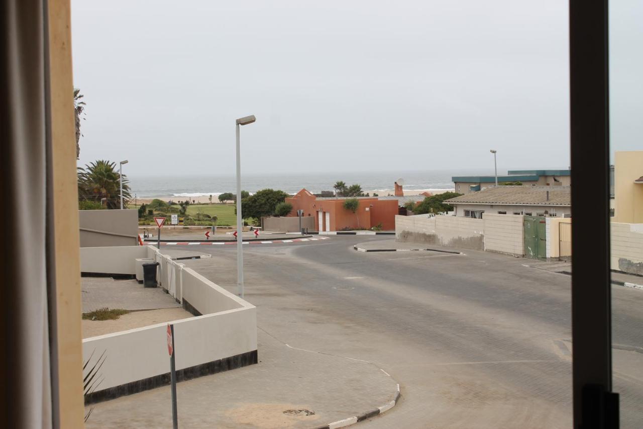 The Timeless Way Self Catering Accommodation Swakopmund Ngoại thất bức ảnh