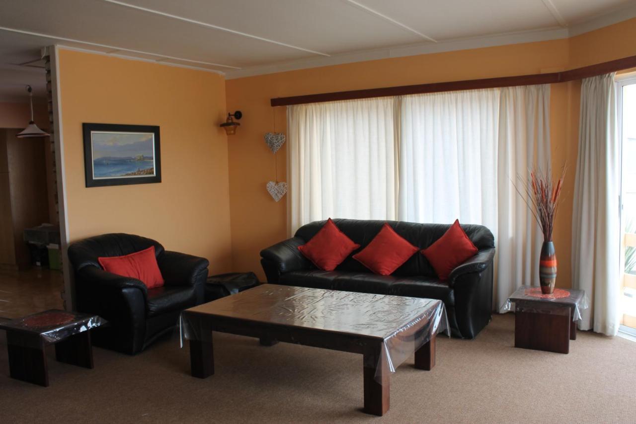 The Timeless Way Self Catering Accommodation Swakopmund Ngoại thất bức ảnh