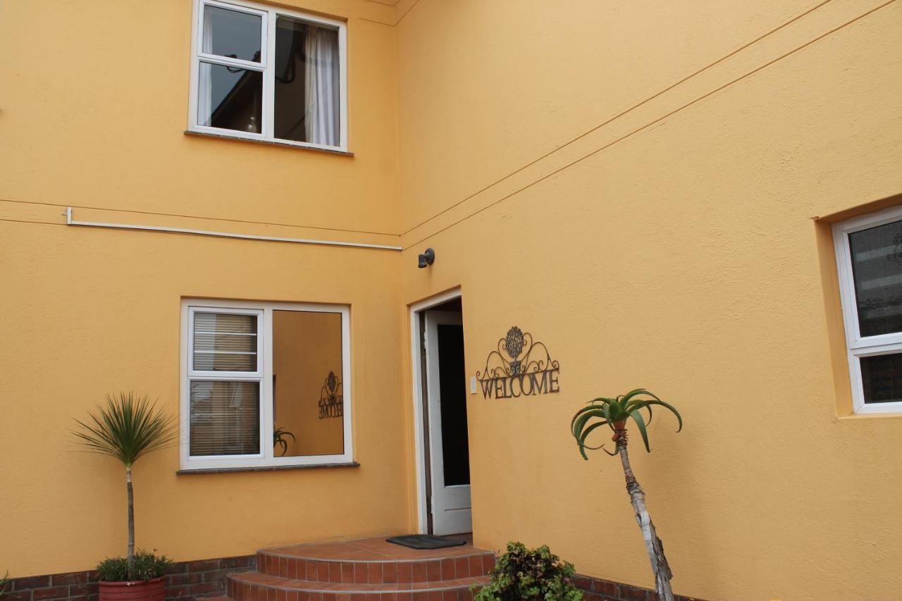 The Timeless Way Self Catering Accommodation Swakopmund Ngoại thất bức ảnh