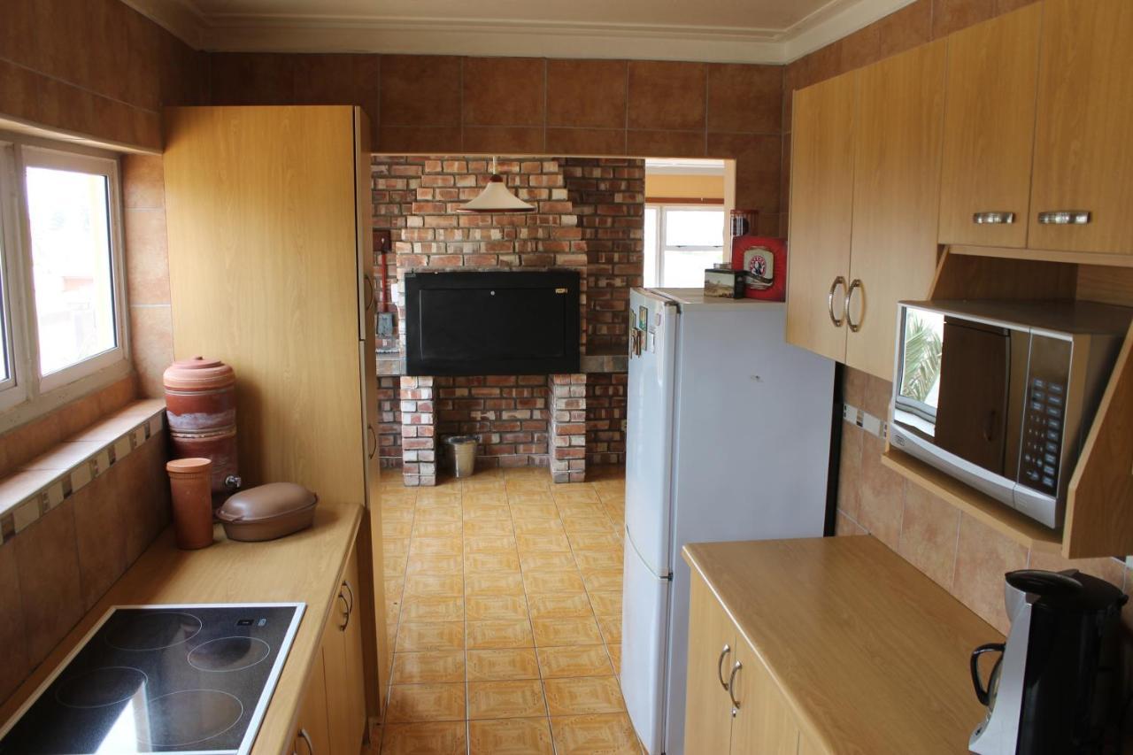 The Timeless Way Self Catering Accommodation Swakopmund Ngoại thất bức ảnh