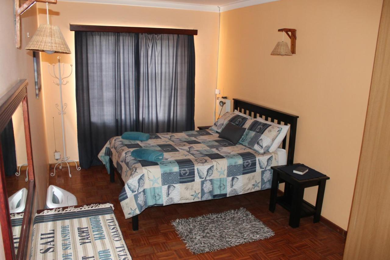 The Timeless Way Self Catering Accommodation Swakopmund Ngoại thất bức ảnh