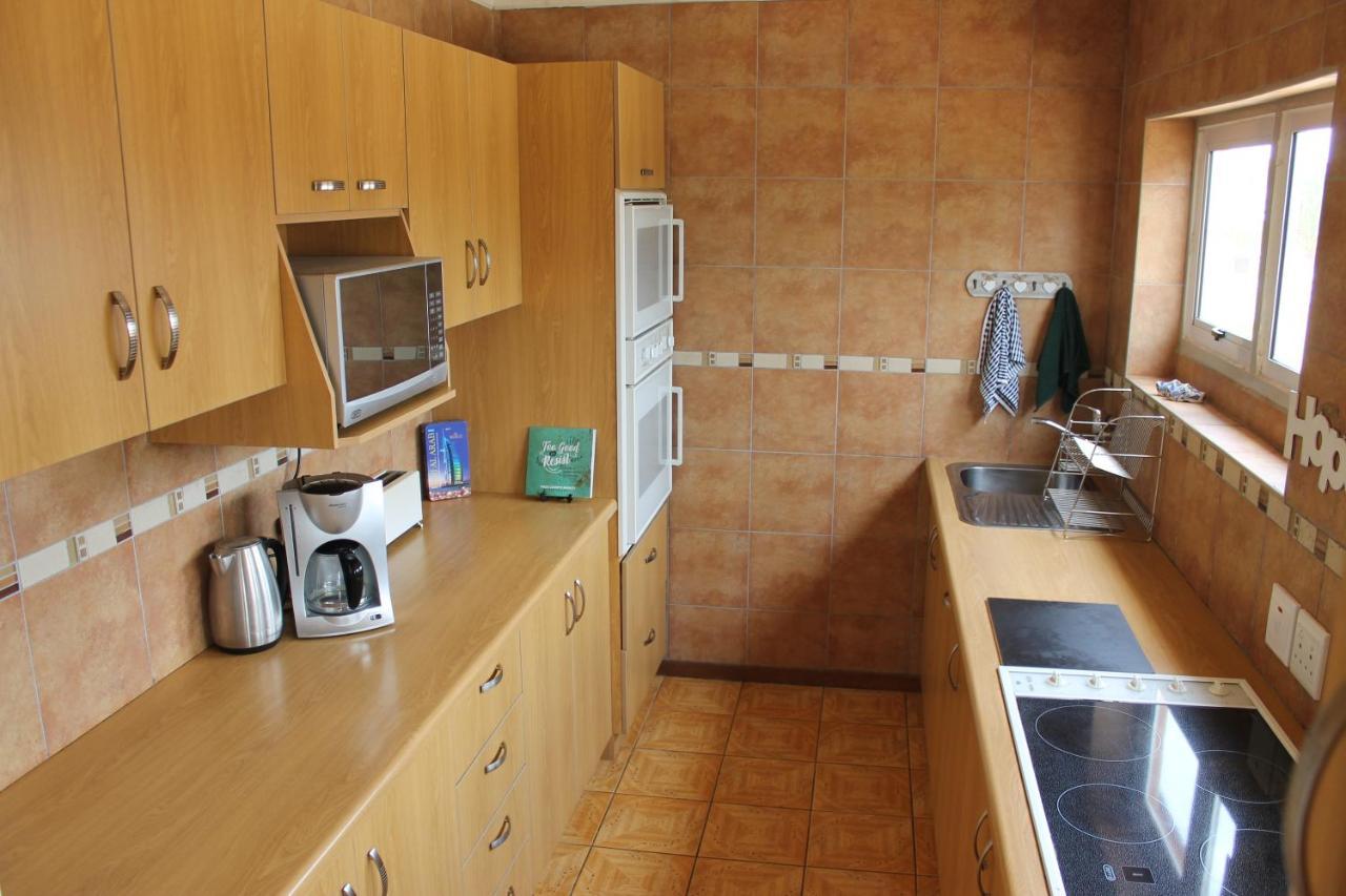 The Timeless Way Self Catering Accommodation Swakopmund Ngoại thất bức ảnh