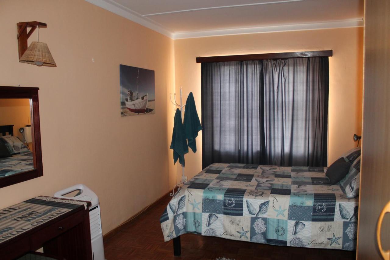 The Timeless Way Self Catering Accommodation Swakopmund Ngoại thất bức ảnh