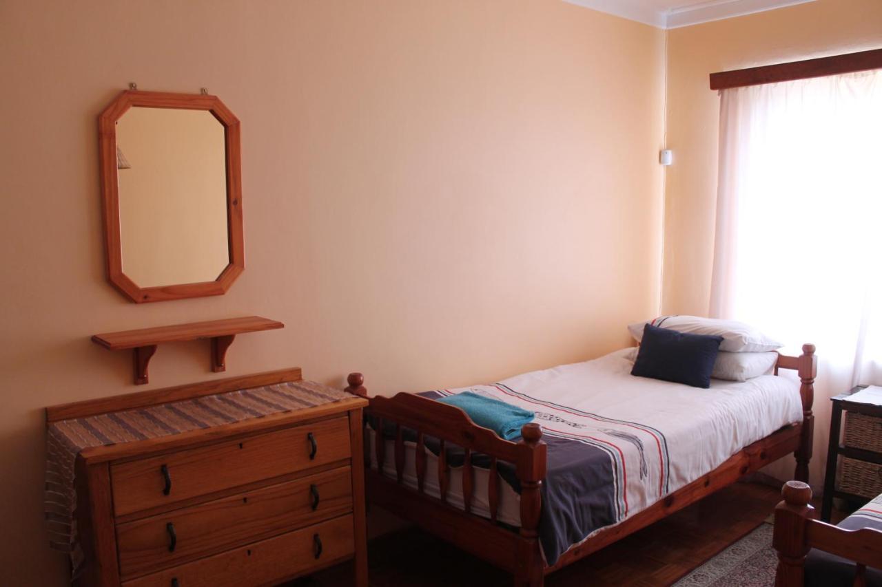 The Timeless Way Self Catering Accommodation Swakopmund Ngoại thất bức ảnh