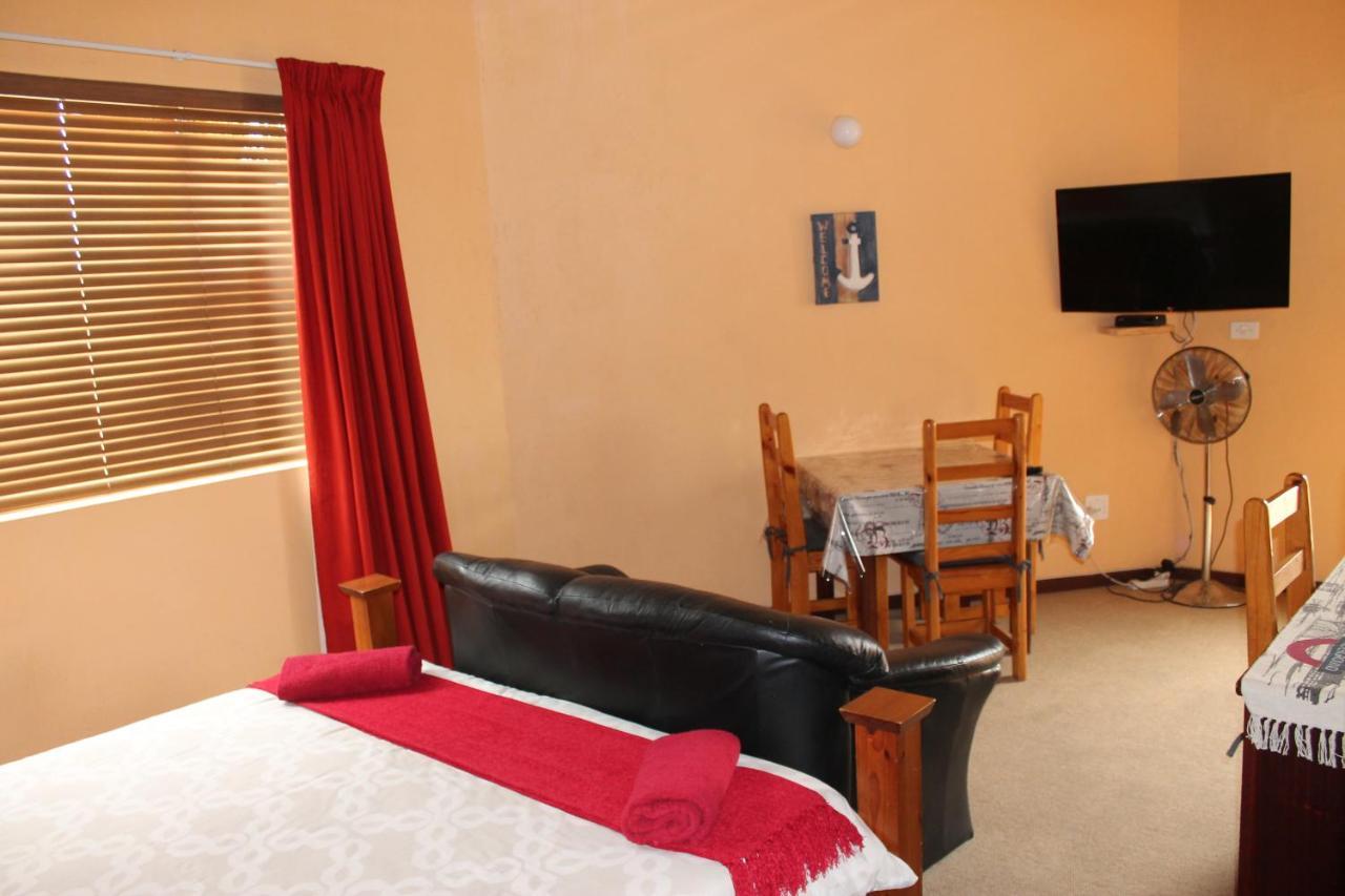 The Timeless Way Self Catering Accommodation Swakopmund Ngoại thất bức ảnh